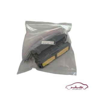 سوكت 90 خانه ECU |سوكت استار  - كد:5123